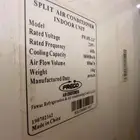 مكيف استخدام سنة سبيليت