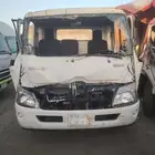 دينه هينو مصدومه 2023