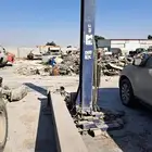 رافعة ورشة للسيارات