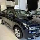 سوزوكى بالينو ستاندر وفل كامل 2025