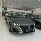 نيسان التيما ستاندر 2025كاش وتقسيط جميع البنوك