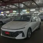 هيونداي اكسنت جميع الفئات 2026