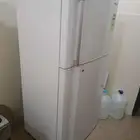 ثلاجة هيتاشي