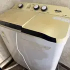 غسالات ملابس