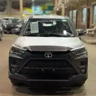 تويوتا رايز فل كامل 2026 سعودي