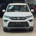 تويوتا اوربان كروز استاندر 2026 سعودي