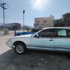 للبيع فورد الفراشة موديل 1997 شغال مكيف مكينه قير طيبة