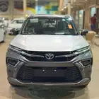 تويوتا اوربان كروز فل كامل 2026