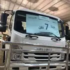 ايسوزو دينا 7.5 طن شاس 6.80 طويل موديل 2025