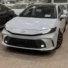 تويوتا- كامري- جراندي- بنزين- 2025