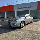 ام جي 5 ستاندر 2025 السعر 42000