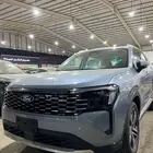 فورد تيريتوري تيتانيوم بلس26عرض نهاية السنة كاش واقساط