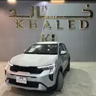 كيا سونيت موديل 2026 كيشها والا قسطها مع خالد للسيارات