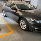 ماليبو 2018 سعودي (ممشى قليل)