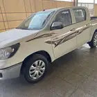 تويوتا هايلوكس غمارتين ديزل GLموديل 2025 عرض الجزيره