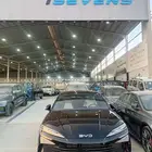 بي واي دي سيل 7 بريميوم 2026 لدى سفنز التجارية