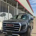 جيمس يوكن الفيشن 2025 فتحة سقف دبل لون رمادي