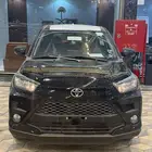 تويوتا رايز ستاندر 2026