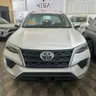 تويوتا فورتشنر GX2 بدون دبل بنزين 2025