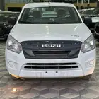 ايسوزو بكب غمارة جوانب 2025