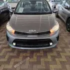 كيا بيجاس اي اكس 2026