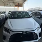 تويوتا يارس واي بلس