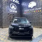 هافال جوليان نص فل ( ACTIVE ) 2026 الشكل الجديد