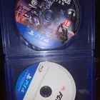 شريط فيفا 25 بلايستيشن 4 للبيع