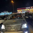 كيا موهافي 2017