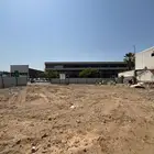 ارض في حي الروضة بجدة على شارع الامير سعود الفيصل