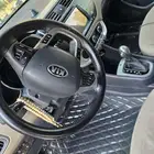 كيا ريو هتشباك نصف فل 2016 ممشى قليل