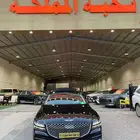 جينسس موديل 2022 مستورد كوري بنزين 4 كاميرات فتحه بانوراما