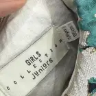 طقم بناتي من جونيور مقاس 5 -6