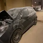 للبيع جيلي جيب ماشي3900 تشليح