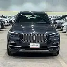 بي ام دبليو 2021 X5 سعودي الناغي