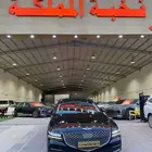 جينسس موديل 2021 مستورد كوري بنزين سعر خاص (99900) شامل