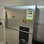 ثلاجه شركة Lg