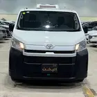 هايس 2021 ثلاجه ديزل