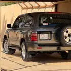 لاند كروزر فكسار 98 للبيع vxr