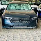 هوندا اكورد موديل 2025-(كاش -تقسيط جميع البنوك )