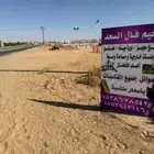 مرحب ا بكم في مخيم فال السعد  .عسيلان بريده