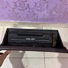 درج التيما عنابي