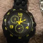 ساعة سواتشswatshسويسرية للبيع