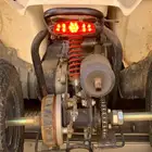 السلام عليكم دباب تايواني اصلي للبيع