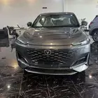 شانجان UNI-K 2026 يوني كي