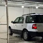 فورد اكسبديشن 2012 نظيف