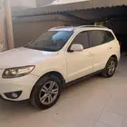 هيونداي سنتافي 2012