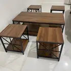 طاولات صالة للبيع سمح