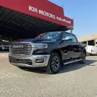 دودج رام 1500 لارامي غمارتين موديل 2025 باقل الاسعار