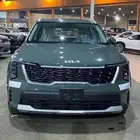 كيا سورنتو استاندر 1.6cc تيربو هايبرد 2024 تصدير مصر